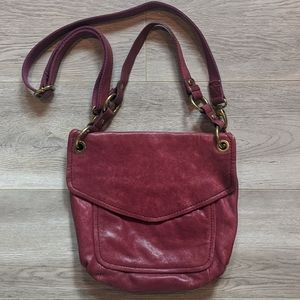 Fossil Crossbody Handbag